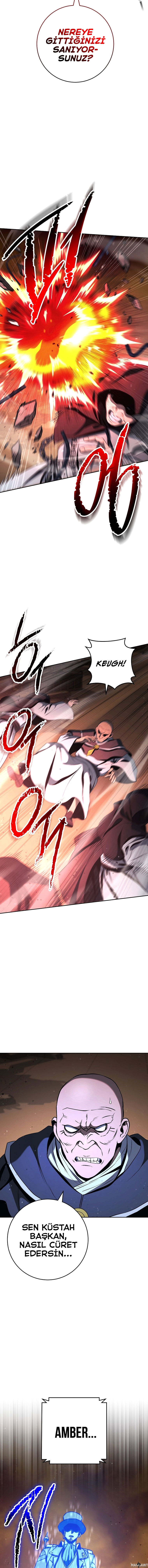 Read İskelet Asker TR Manga Online