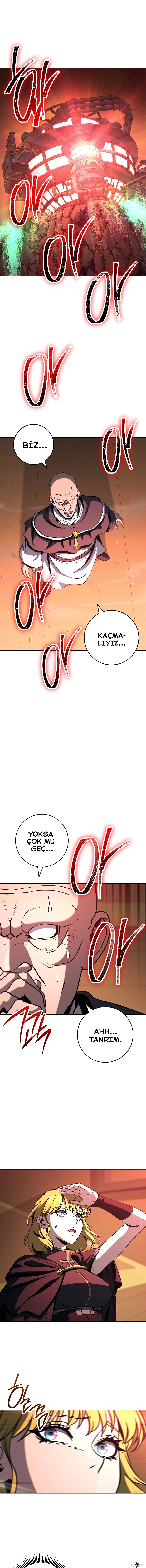 Read İskelet Asker TR Manga Online