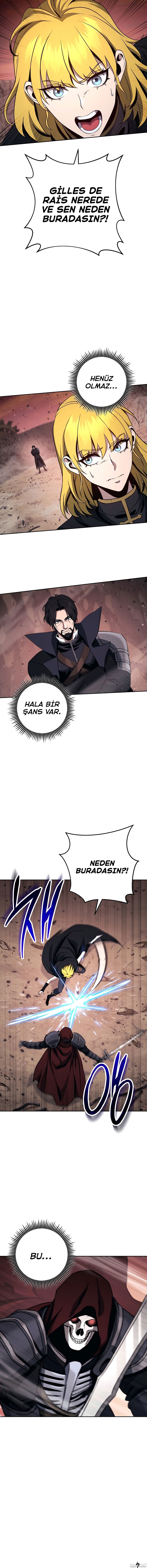 Read İskelet Asker TR Manga Online