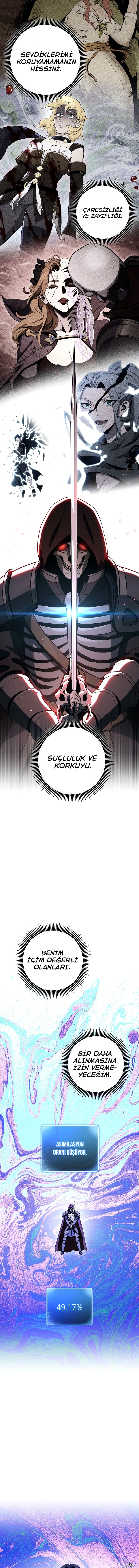 Read İskelet Asker TR Manga Online
