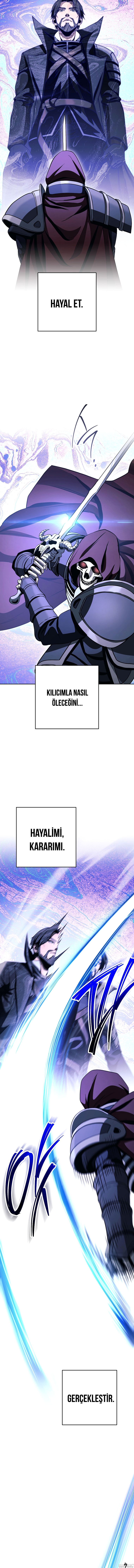 Read İskelet Asker TR Manga Online