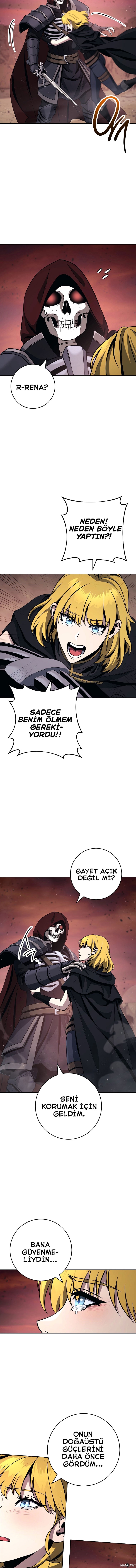 Read İskelet Asker TR Manga Online