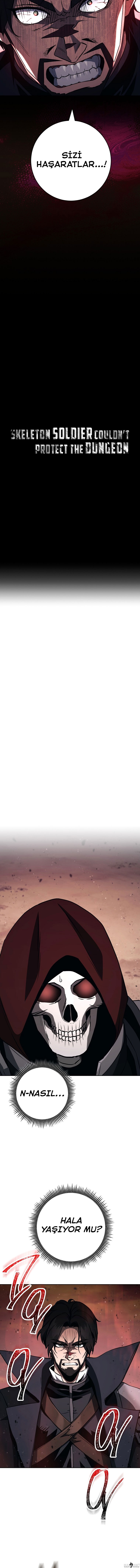 Read İskelet Asker TR Manga Online