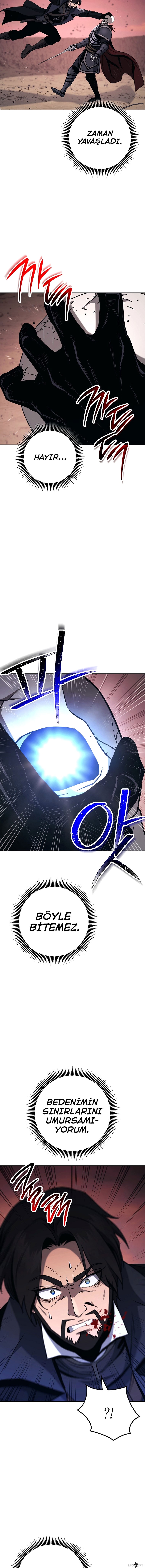 Read İskelet Asker TR Manga Online