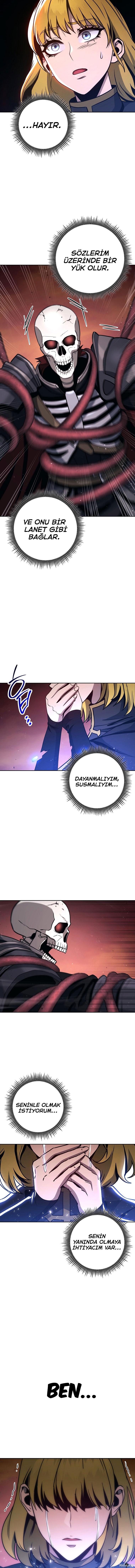 Read İskelet Asker TR Manga Online