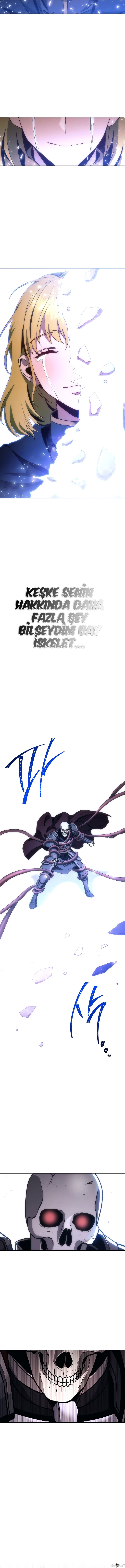 Read İskelet Asker TR Manga Online