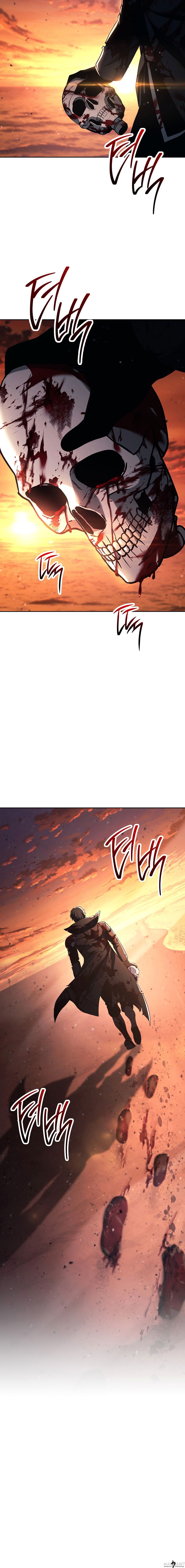 Read İskelet Asker TR Manga Online