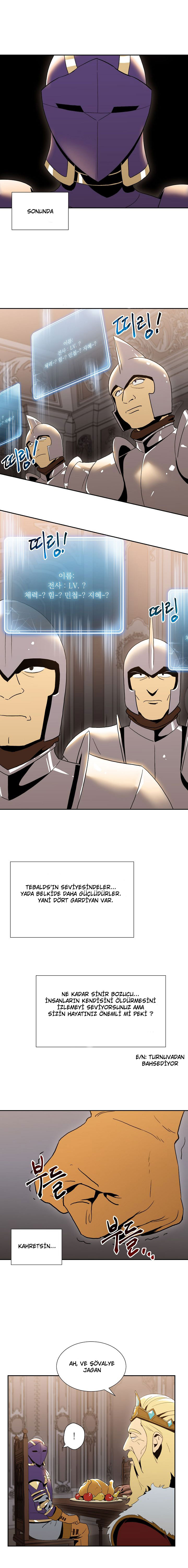 Read İskelet Asker TR Manga Online