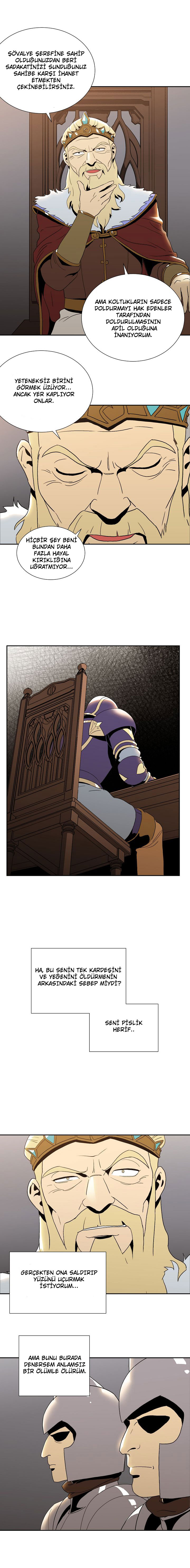 Read İskelet Asker TR Manga Online