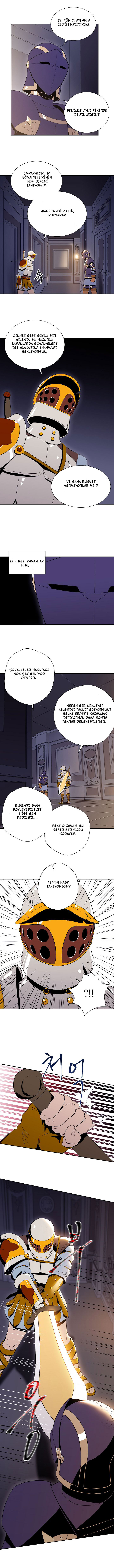 Read İskelet Asker TR Manga Online