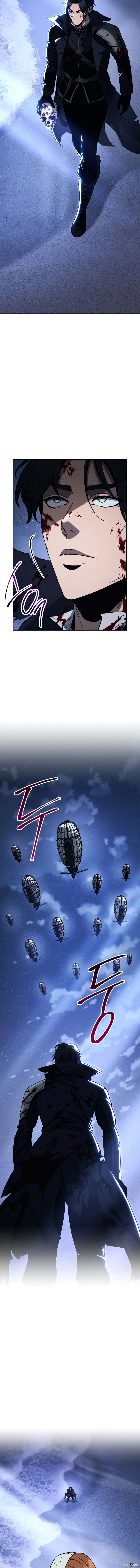 Read İskelet Asker TR Manga Online