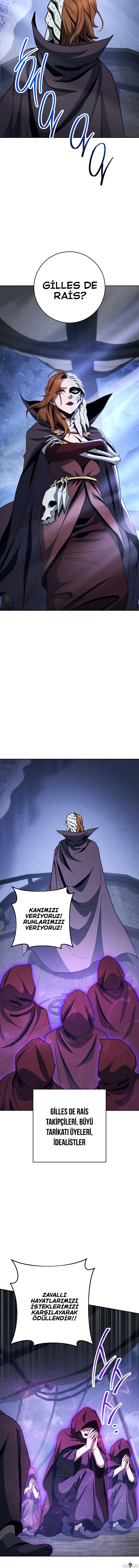Read İskelet Asker TR Manga Online
