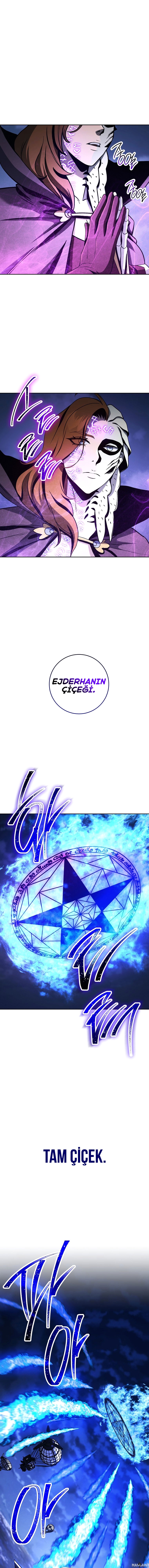 Read İskelet Asker TR Manga Online