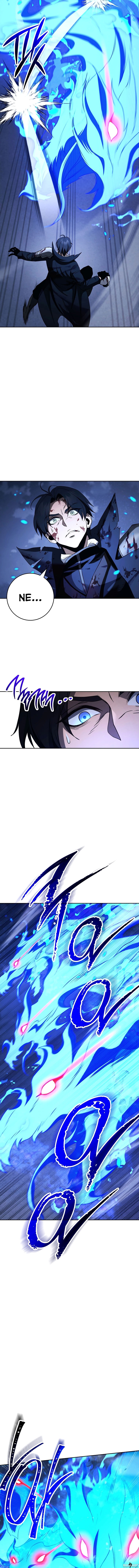 Read İskelet Asker TR Manga Online