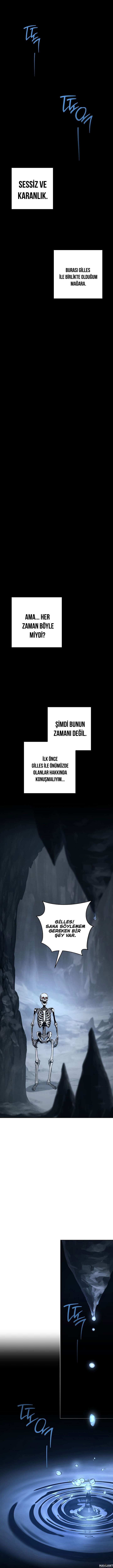 Read İskelet Asker TR Manga Online
