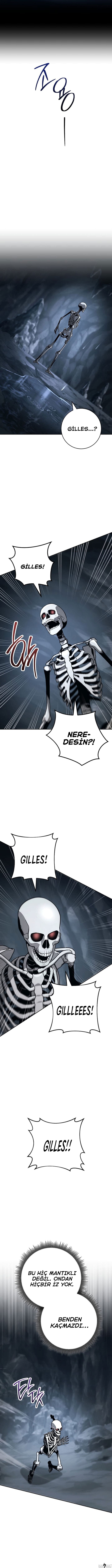 Read İskelet Asker TR Manga Online