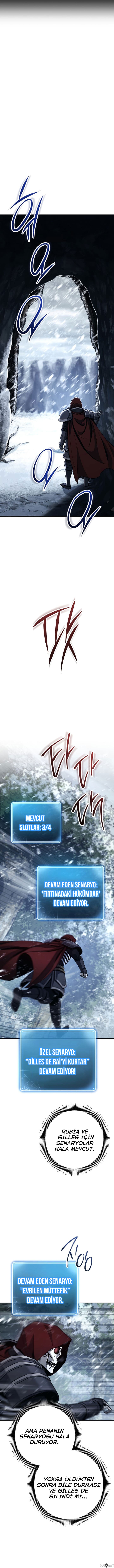 Read İskelet Asker TR Manga Online