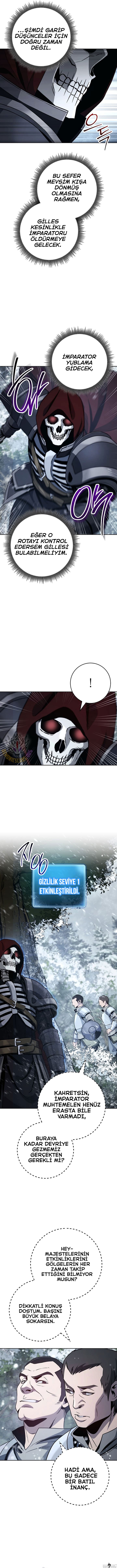Read İskelet Asker TR Manga Online