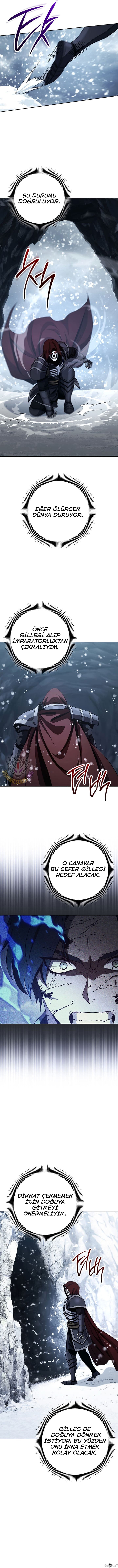 Read İskelet Asker TR Manga Online