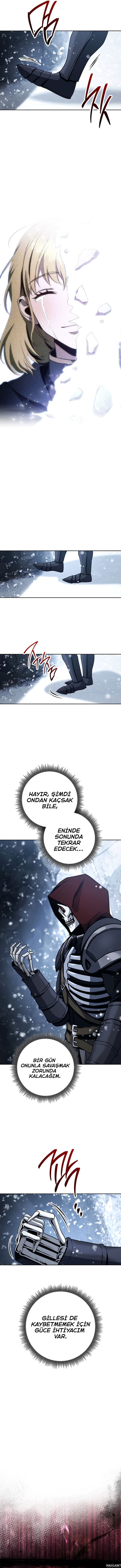 Read İskelet Asker TR Manga Online