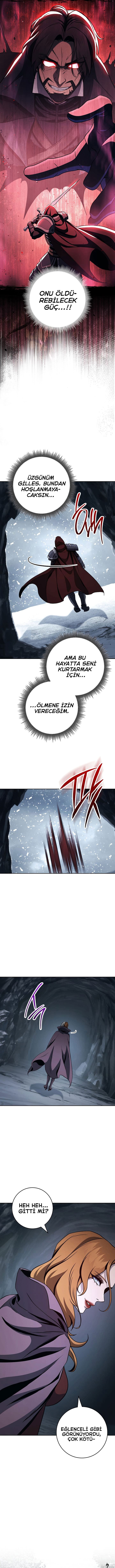 Read İskelet Asker TR Manga Online