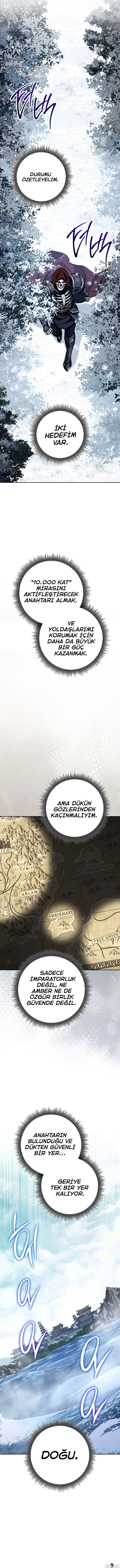 Read İskelet Asker TR Manga Online