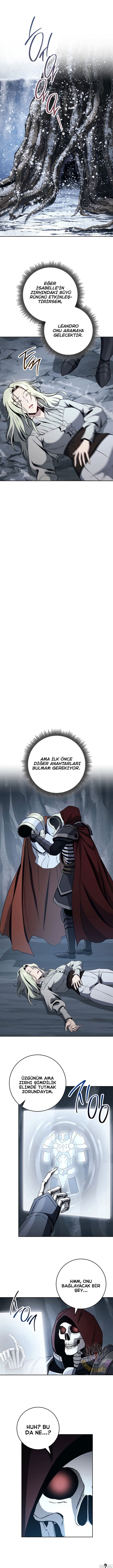 Read İskelet Asker TR Manga Online