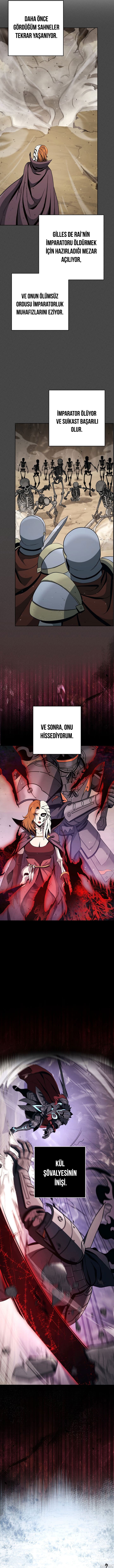 Read İskelet Asker TR Manga Online