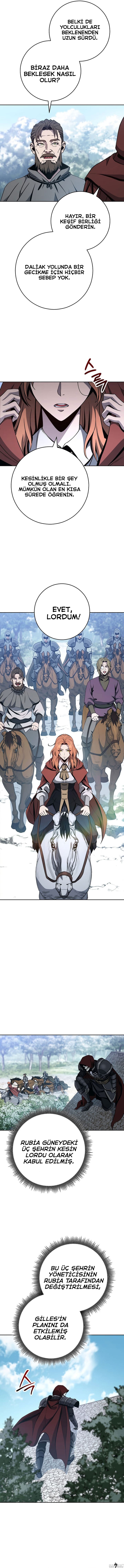 Read İskelet Asker TR Manga Online