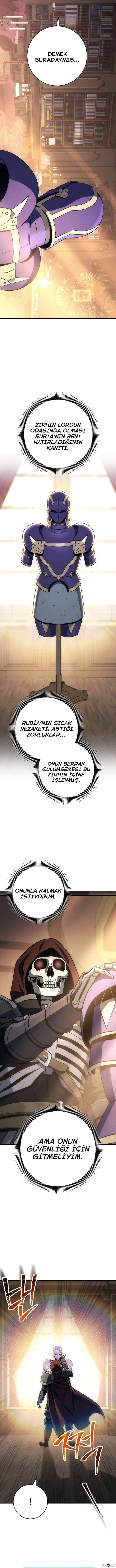 Read İskelet Asker TR Manga Online
