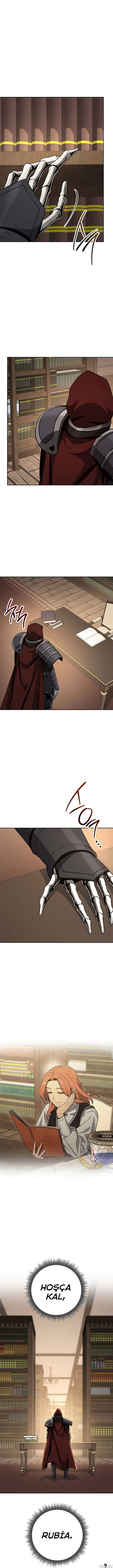Read İskelet Asker TR Manga Online