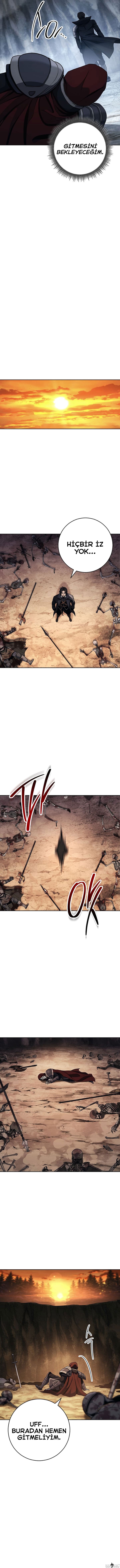 Read İskelet Asker TR Manga Online