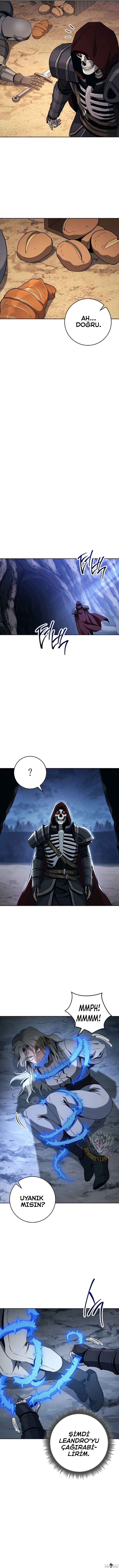 Read İskelet Asker TR Manga Online