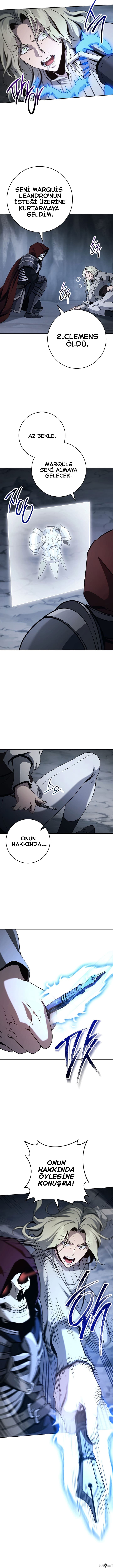 Read İskelet Asker TR Manga Online