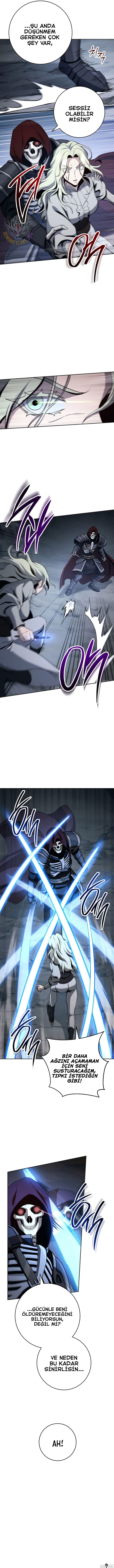 Read İskelet Asker TR Manga Online