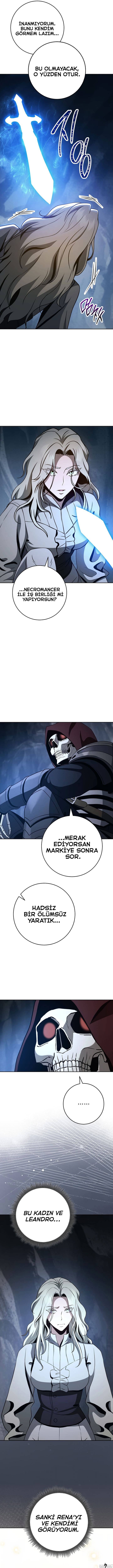 Read İskelet Asker TR Manga Online