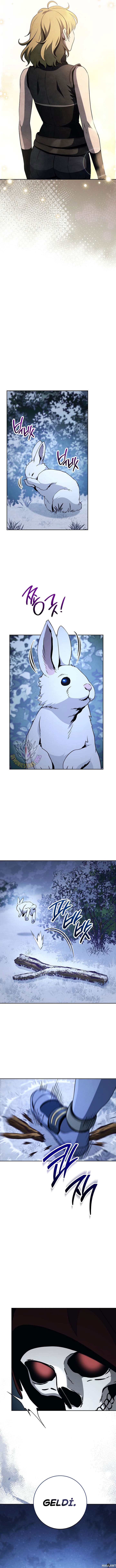 Read İskelet Asker TR Manga Online