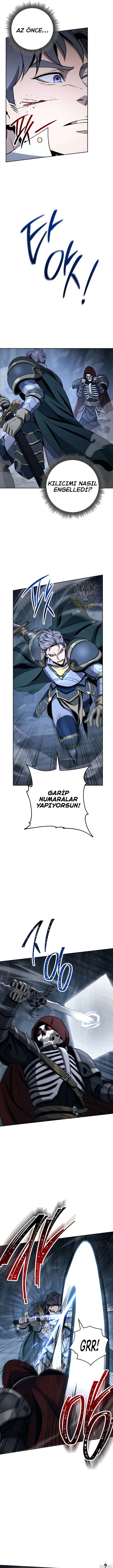 Read İskelet Asker TR Manga Online