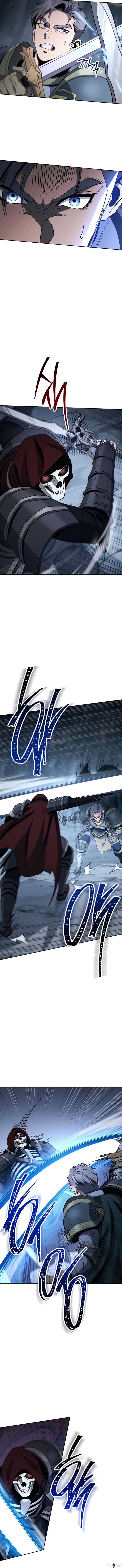 Read İskelet Asker TR Manga Online