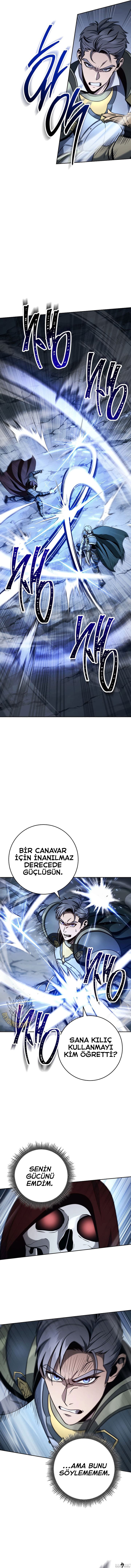 Read İskelet Asker TR Manga Online