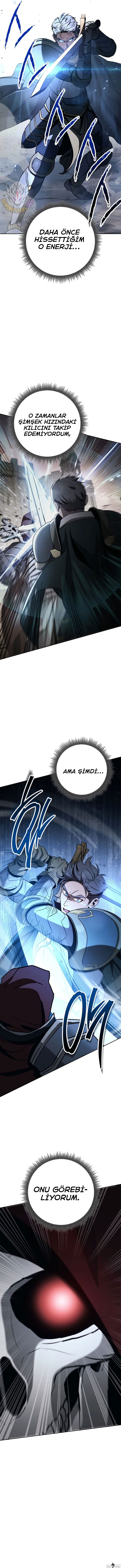 Read İskelet Asker TR Manga Online
