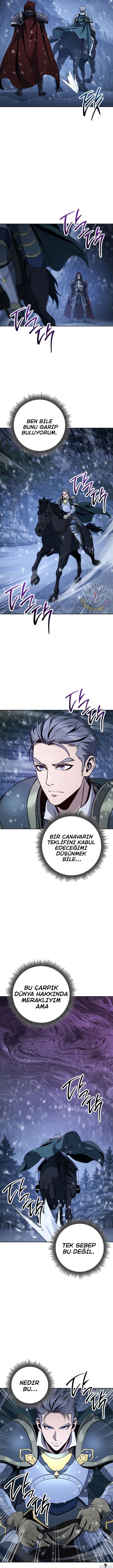 Read İskelet Asker TR Manga Online