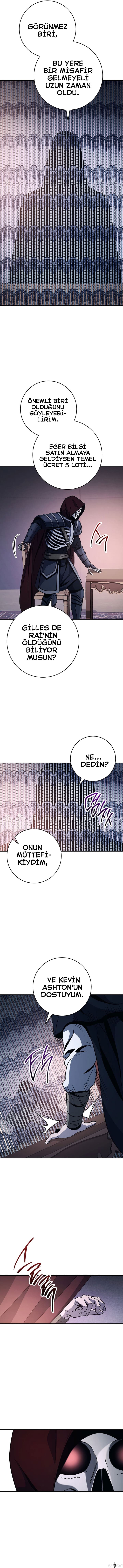 Read İskelet Asker TR Manga Online