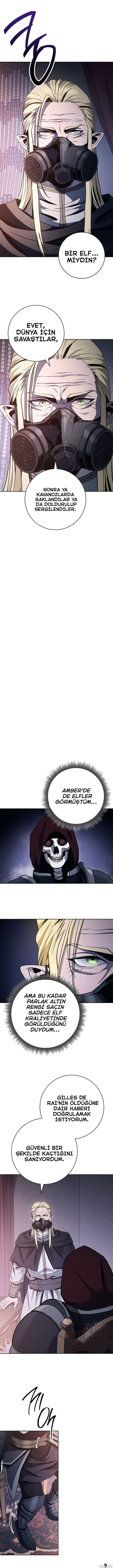 Read İskelet Asker TR Manga Online