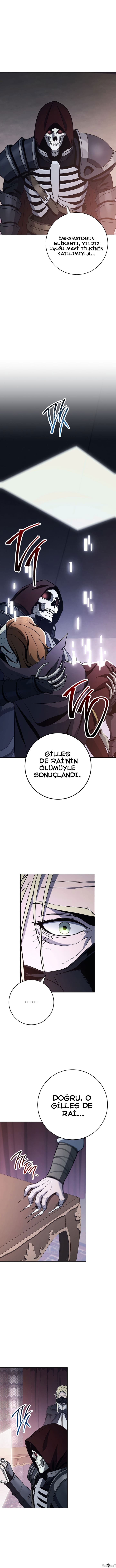 Read İskelet Asker TR Manga Online