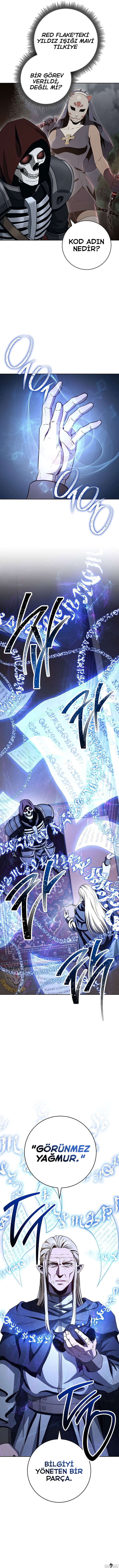 Read İskelet Asker TR Manga Online
