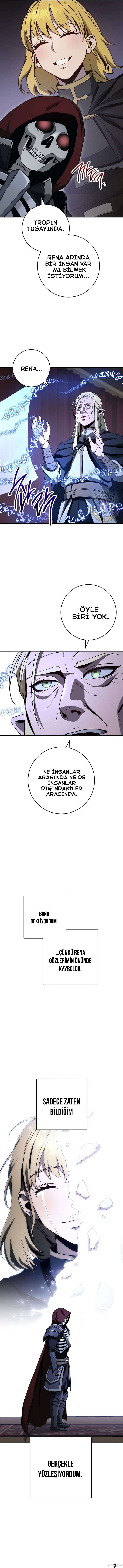Read İskelet Asker TR Manga Online