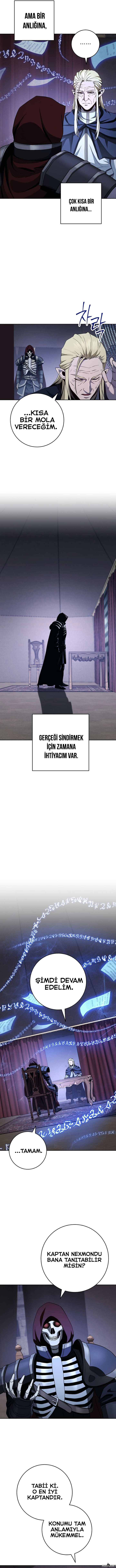 Read İskelet Asker TR Manga Online