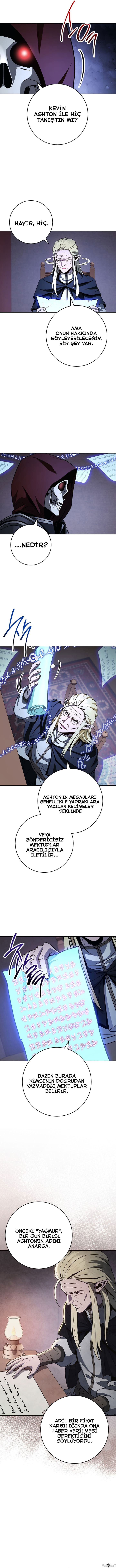 Read İskelet Asker TR Manga Online
