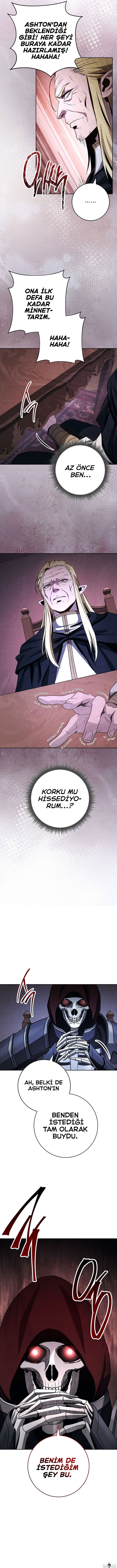 Read İskelet Asker TR Manga Online
